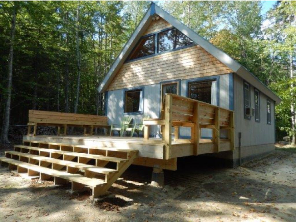 61 Halfmoon Pond Road Grafton, NH 03240 - Photo 22 of 40 Gallery Image 22