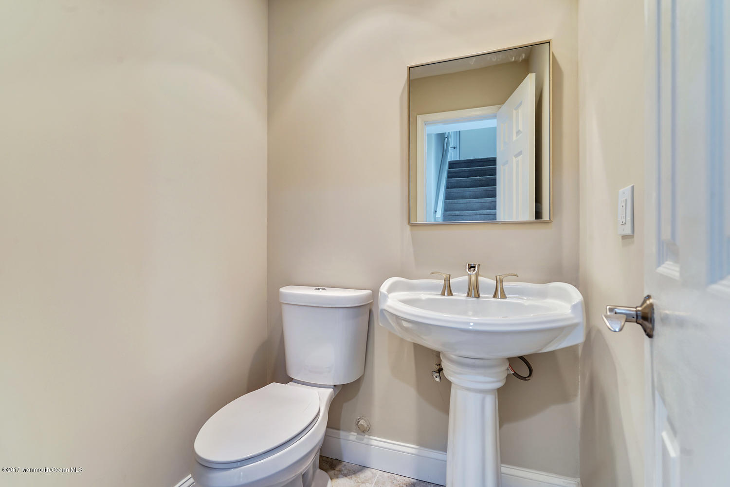 17 Weathervane Way Marlboro, NJ 07746 - Photo 18 of 42 Convenient 1/2 bath