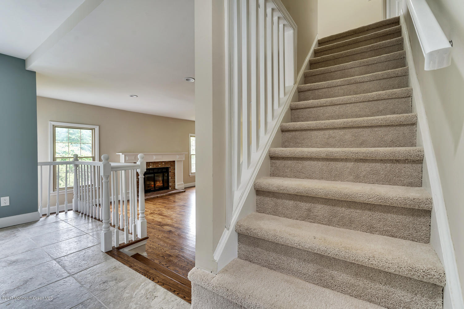 17 Weathervane Way Marlboro, NJ 07746 - Photo 19 of 42 Let's go upstairs