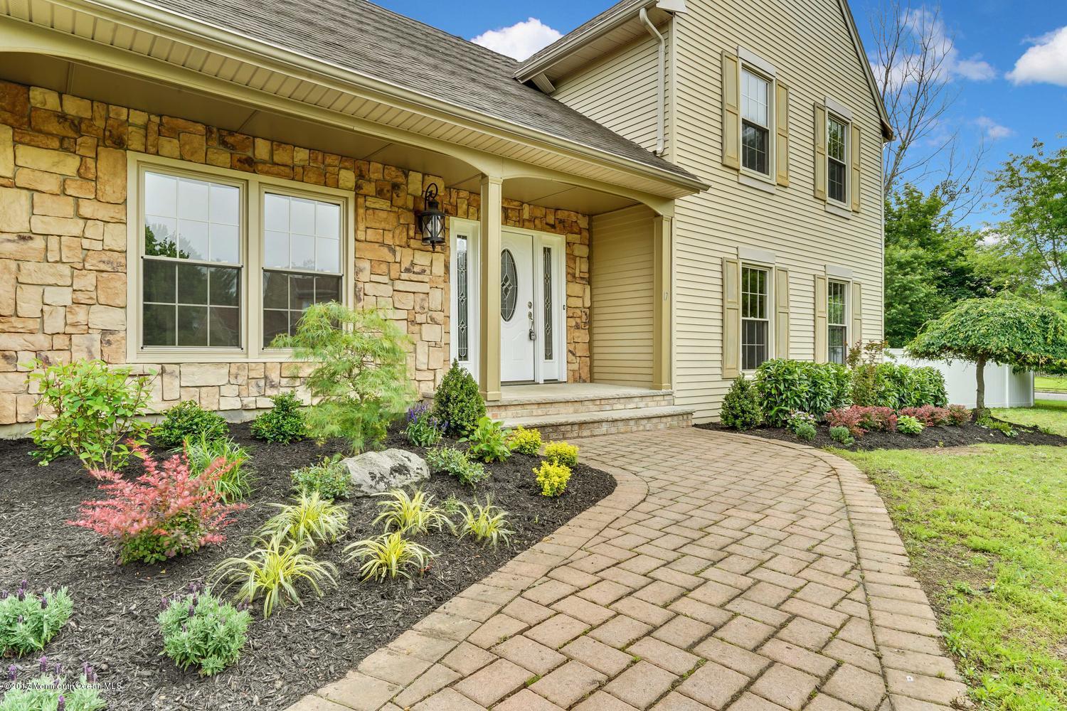 17 Weathervane Way Marlboro, NJ 07746 - Photo 2 of 42 Welcome to your new home