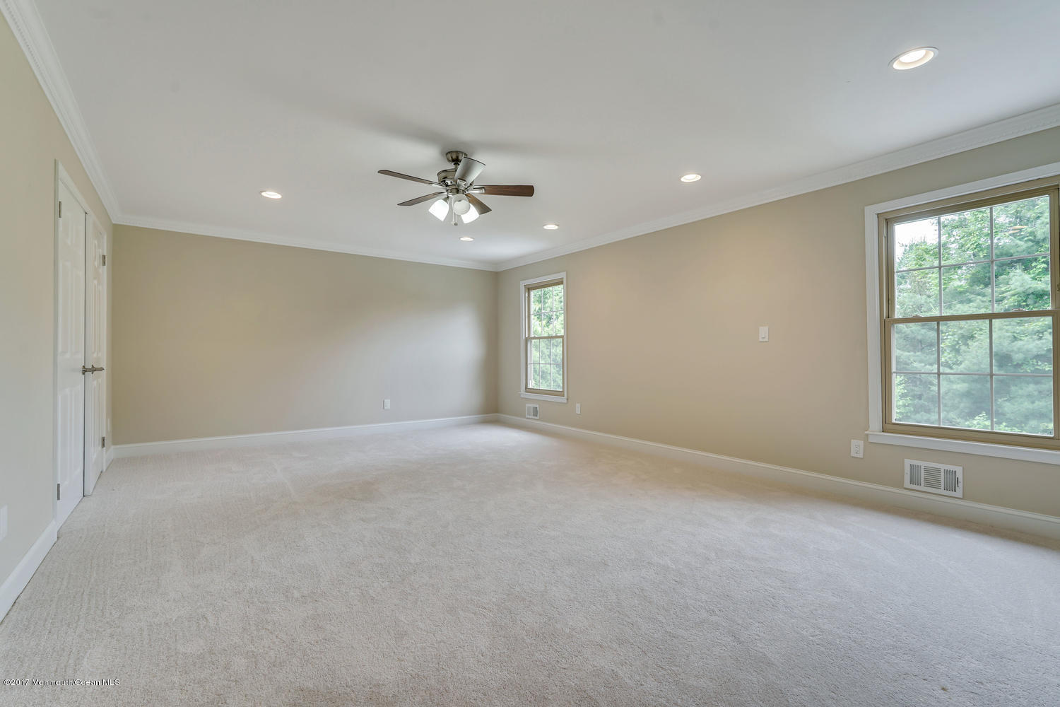 17 Weathervane Way Marlboro, NJ 07746 - Photo 21 of 42 Additional Master Bedroom Views