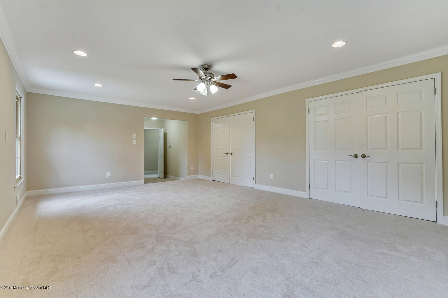 17 Weathervane Way Marlboro, NJ 07746 - Photo 22 of 42 Master Bedroom