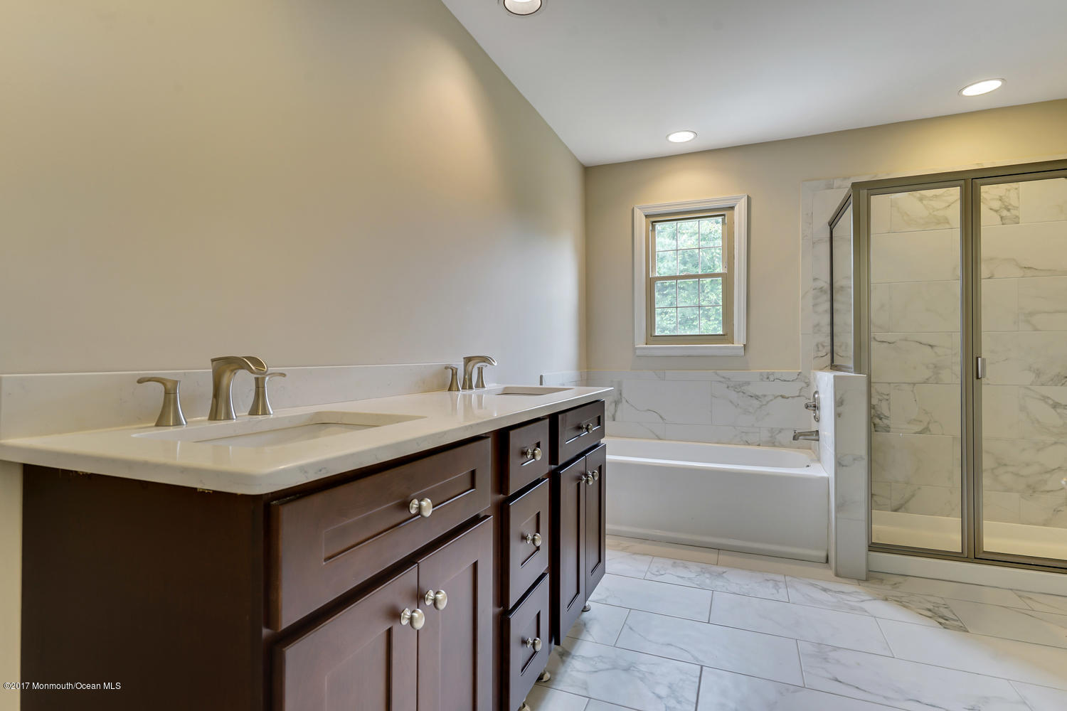 17 Weathervane Way Marlboro, NJ 07746 - Photo 23 of 42 Double sink vanity