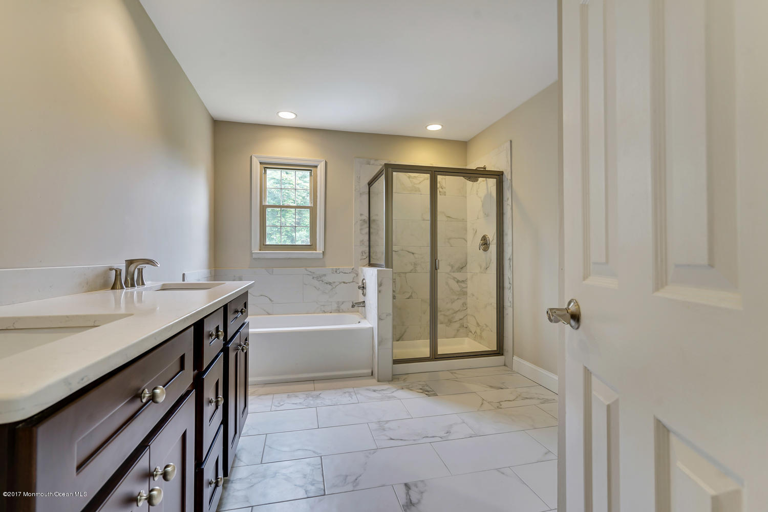 17 Weathervane Way Marlboro, NJ 07746 - Photo 24 of 42 Master Bath