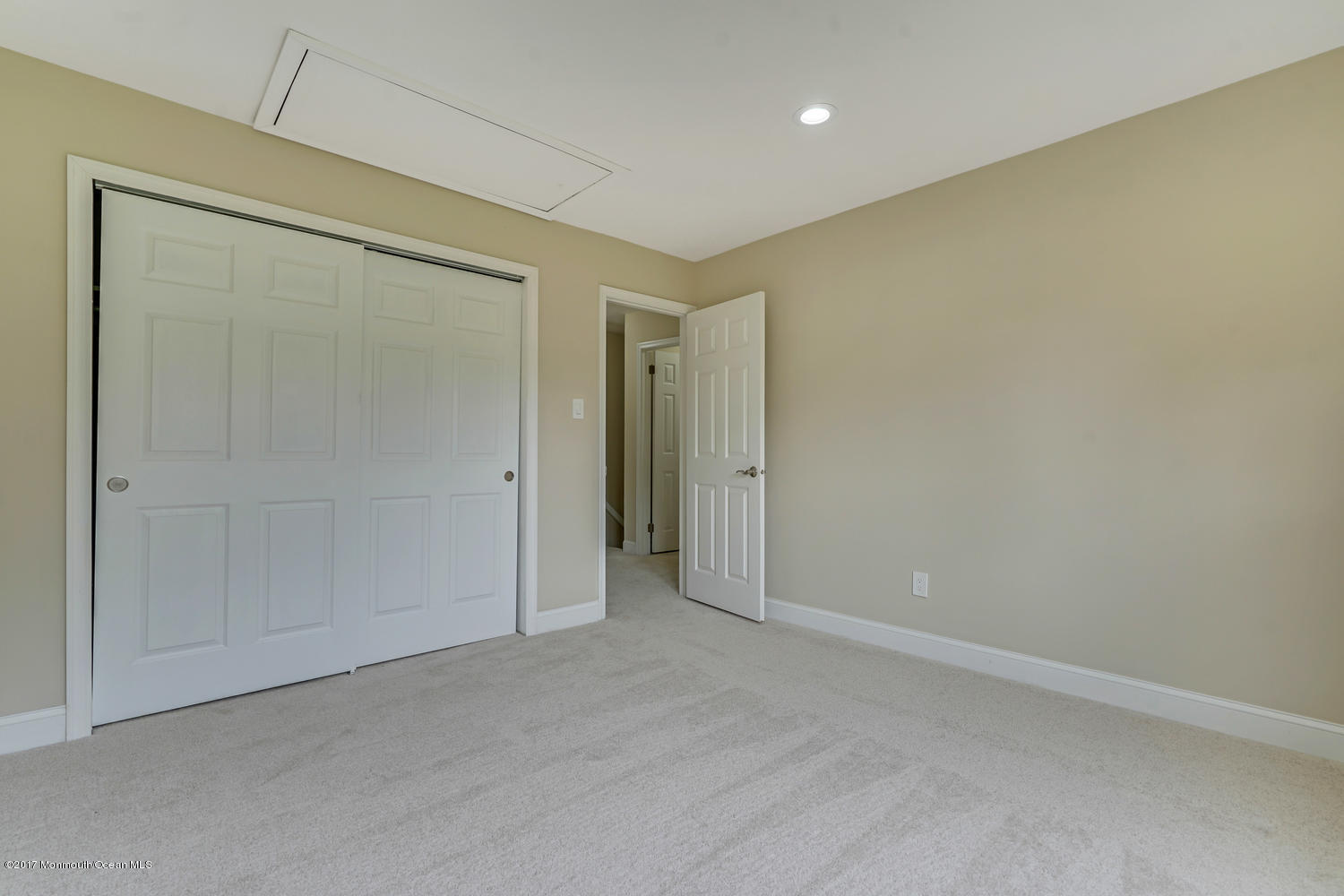 17 Weathervane Way Marlboro, NJ 07746 - Photo 31 of 42 Good Closet Space in Bedrooms