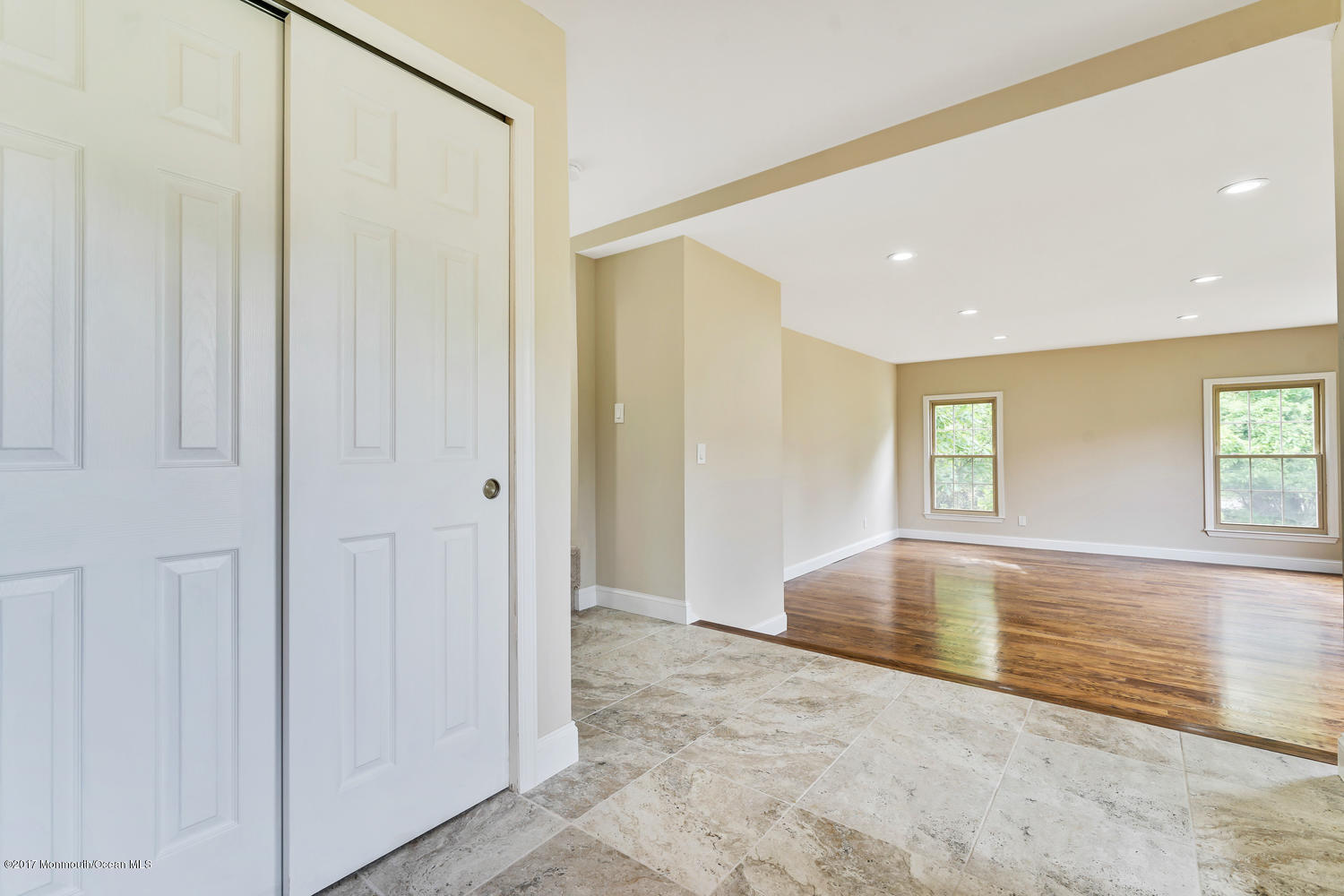 17 Weathervane Way Marlboro, NJ 07746 - Photo 4 of 42 Additional foyer views