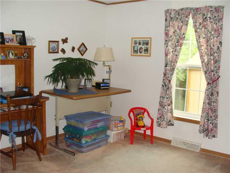 1039 Church Hill Road Leeds, ME 04263 - Photo 11 of 20 Computer Room.
