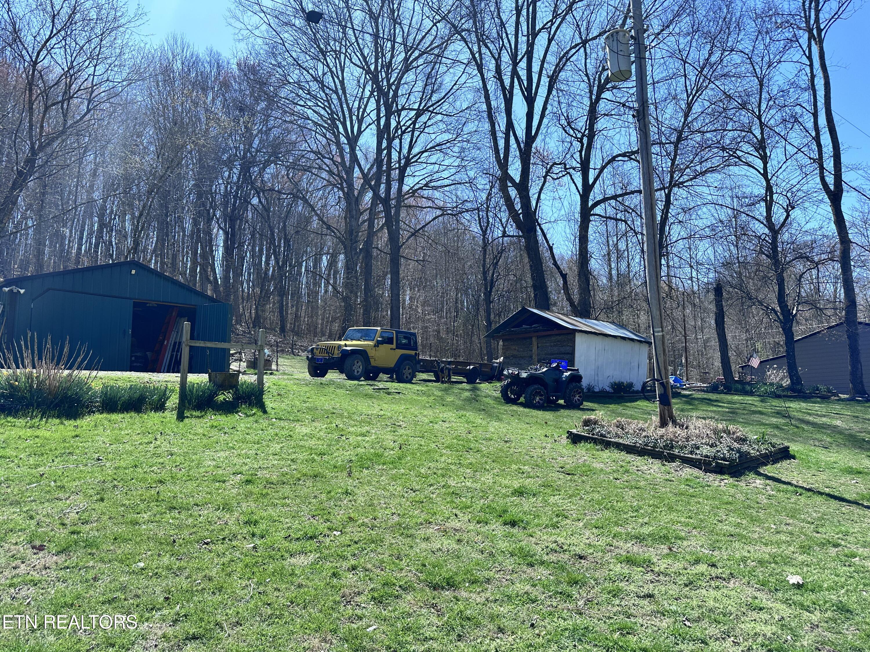 1365 Rackum Road Thorn Hill, TN 37881 - Photo 47 of 59 IMG_1638