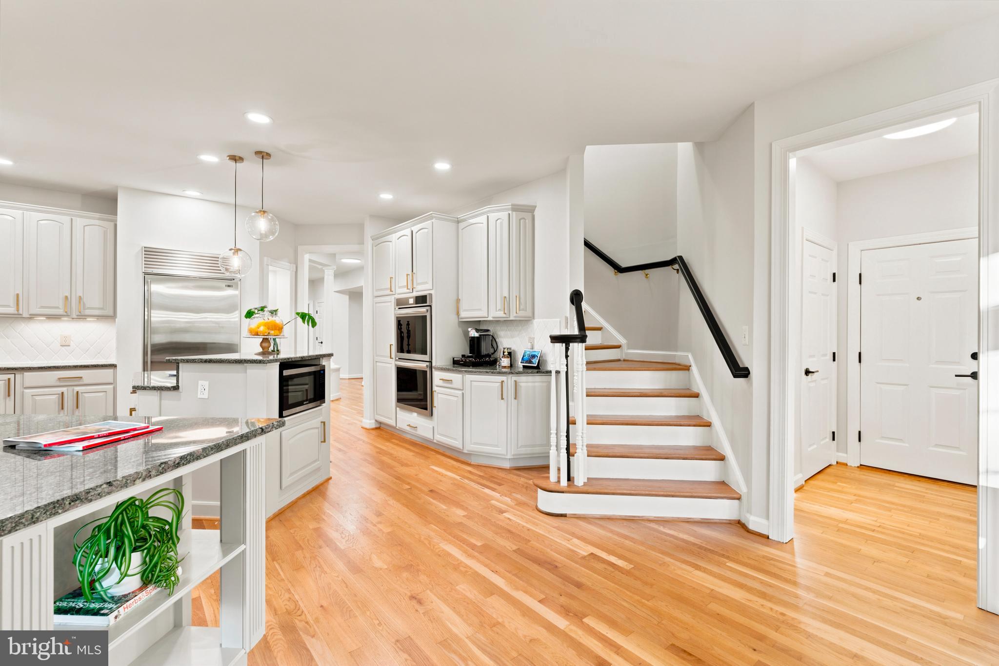 9313 Harrisons Farm Way Laytonsville, MD 20882 - Photo 27 of 77