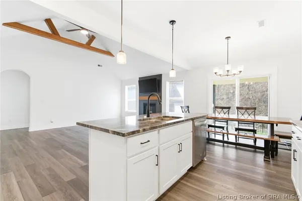 $349,900 | 7831 Linwood Circle, Charlestown, IN 47111