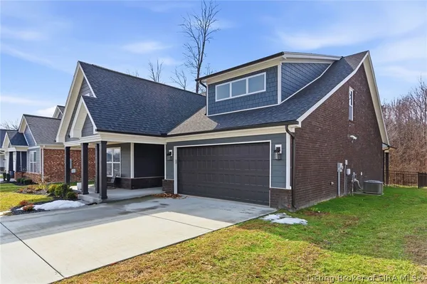$349,900 | 7831 Linwood Circle, Charlestown, IN 47111