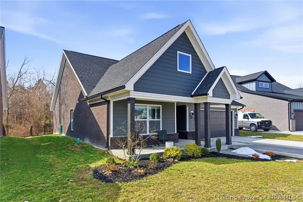 $349,900 | 7831 Linwood Circle, Charlestown, IN 47111