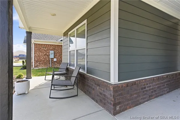 $349,900 | 7831 Linwood Circle, Charlestown, IN 47111