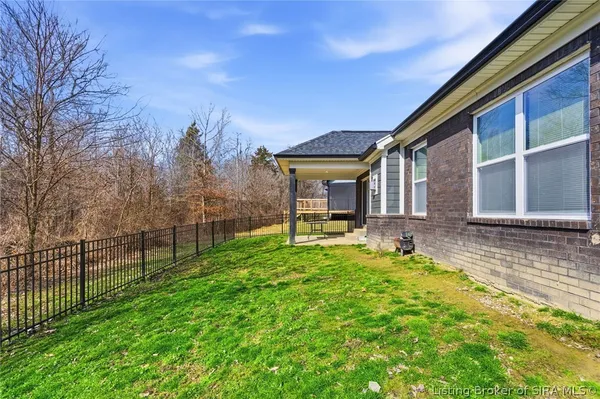 $349,900 | 7831 Linwood Circle, Charlestown, IN 47111