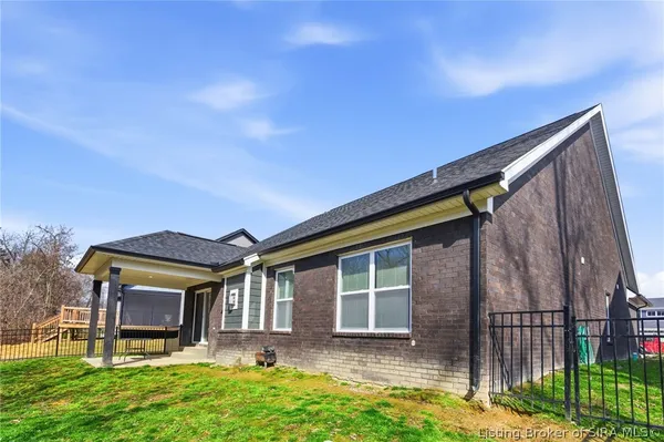 $349,900 | 7831 Linwood Circle, Charlestown, IN 47111