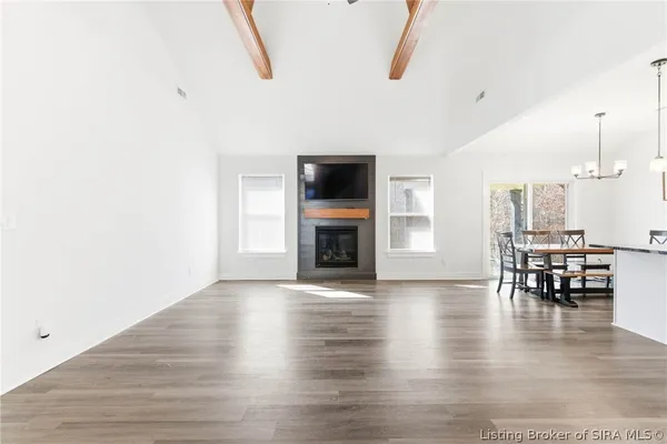 $349,900 | 7831 Linwood Circle, Charlestown, IN 47111