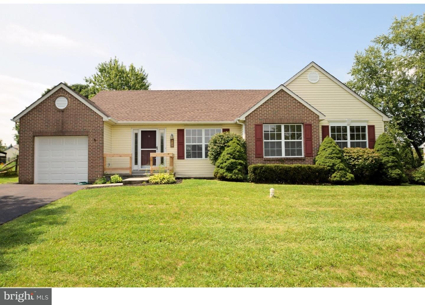 4961 Cabin Run Road Pipersville, PA 18947 - Photo 1 of 17 Gallery Image 1