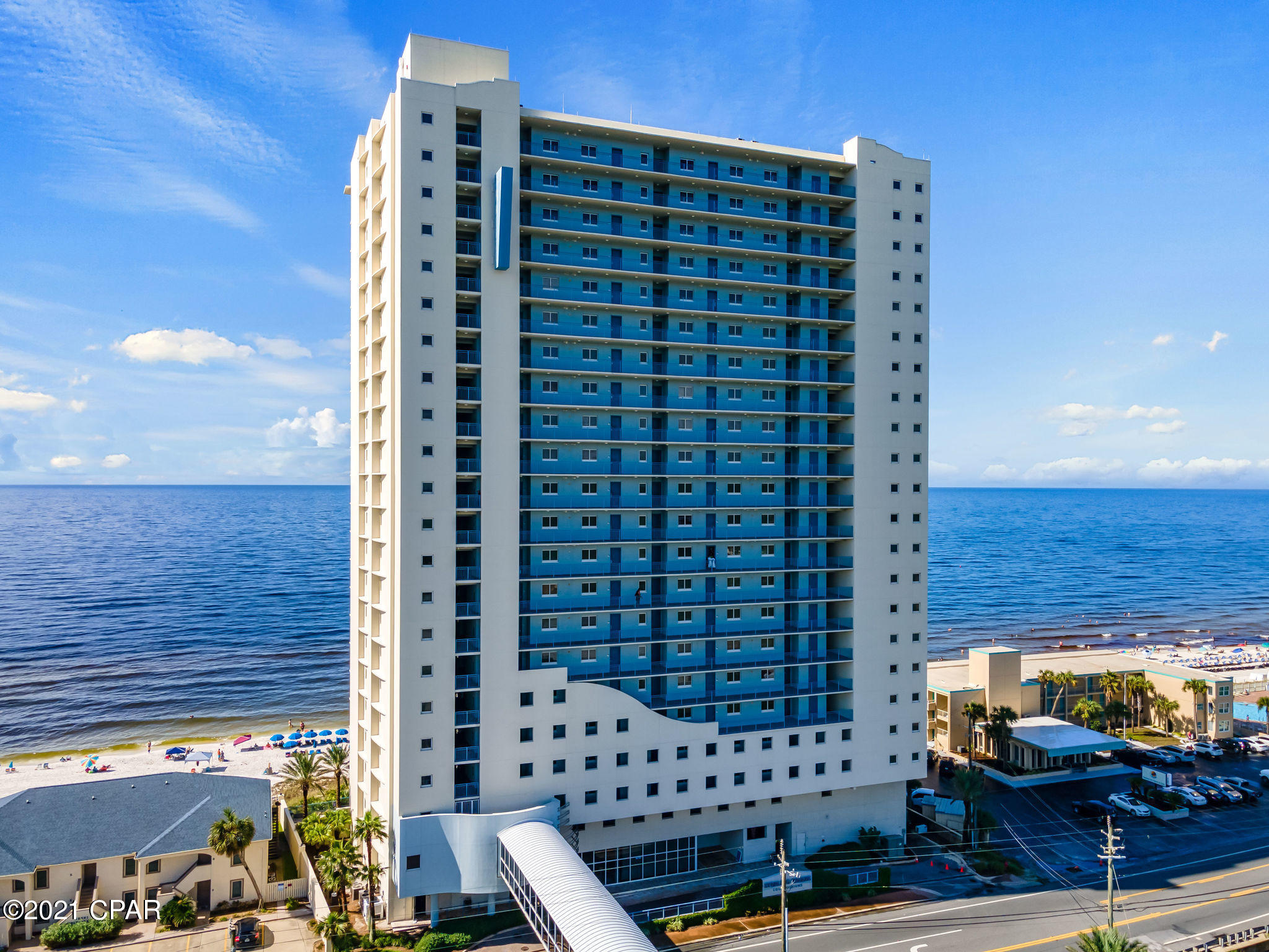 16701 Front Beach Road, Unit 1705 Panama City Beach, FL 32413 - Photo 2 of 28