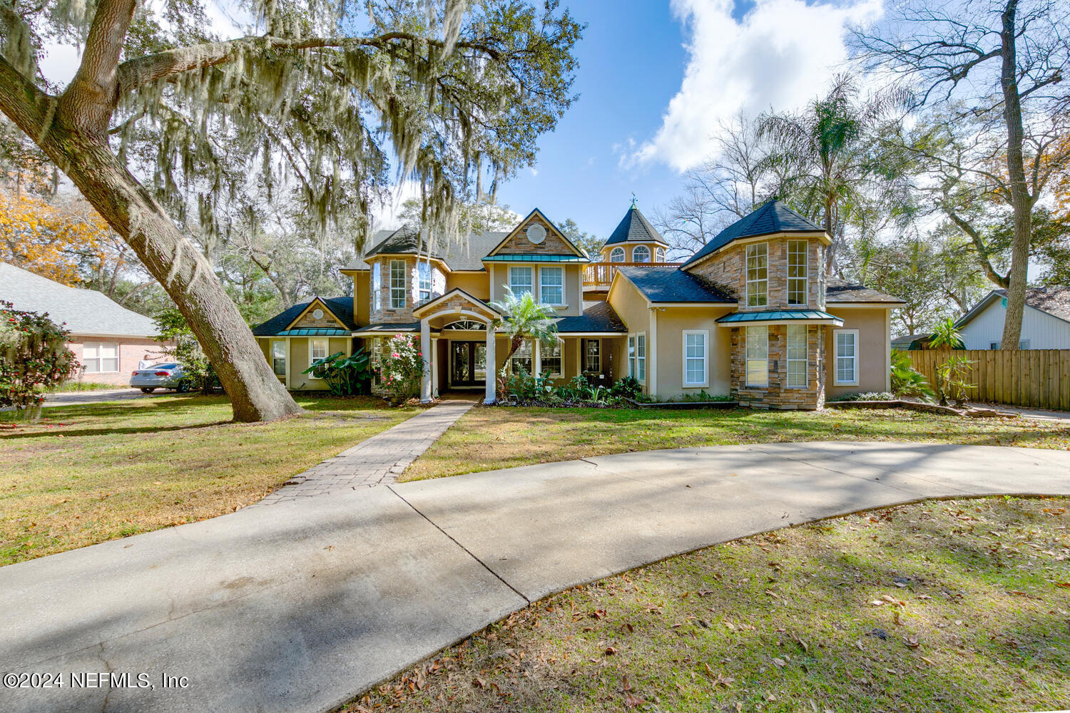 1739 Cedar Bay Rd Jacksonville-large-016