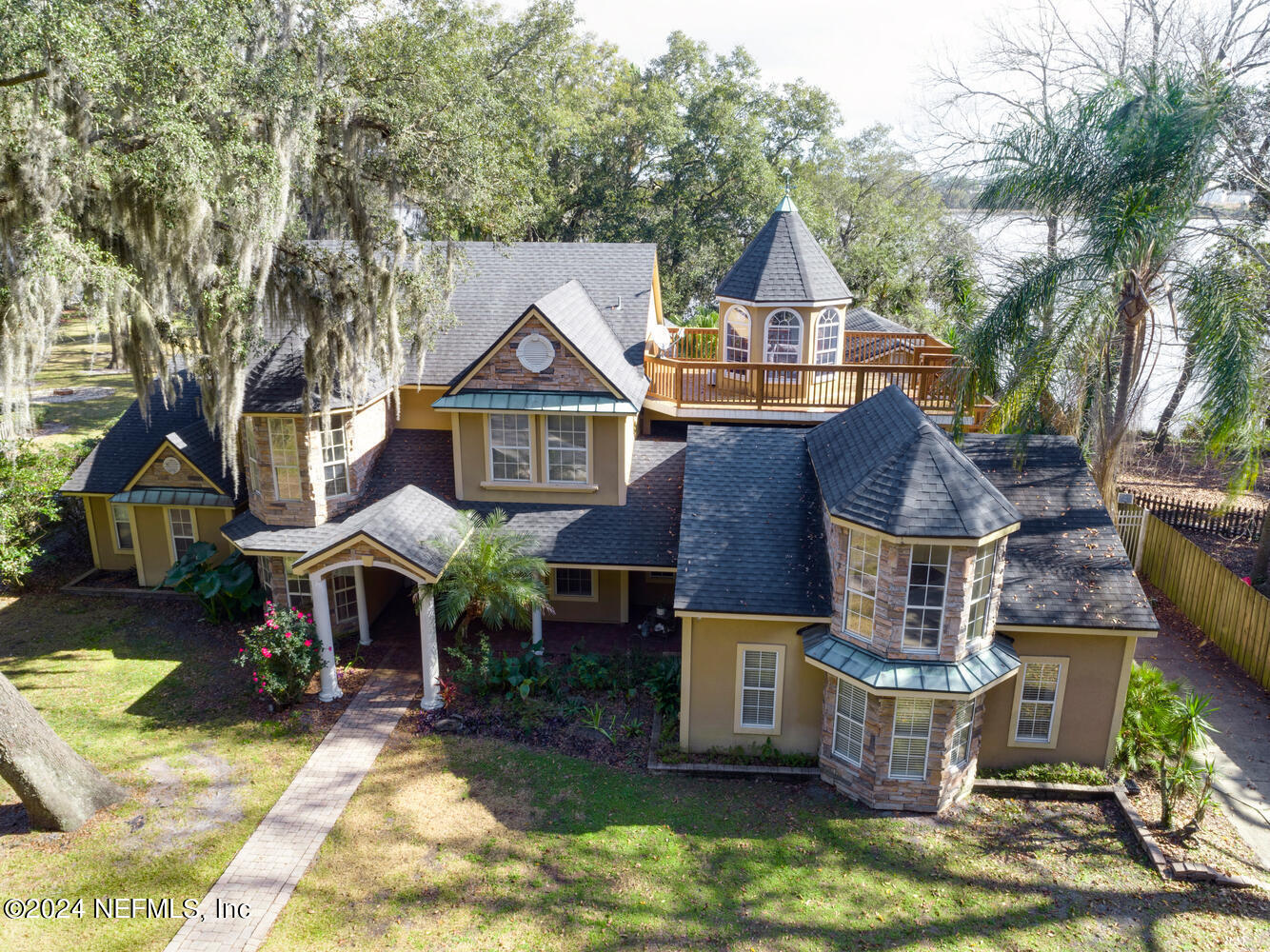 1739 Cedar Bay Rd Jacksonville-large-010