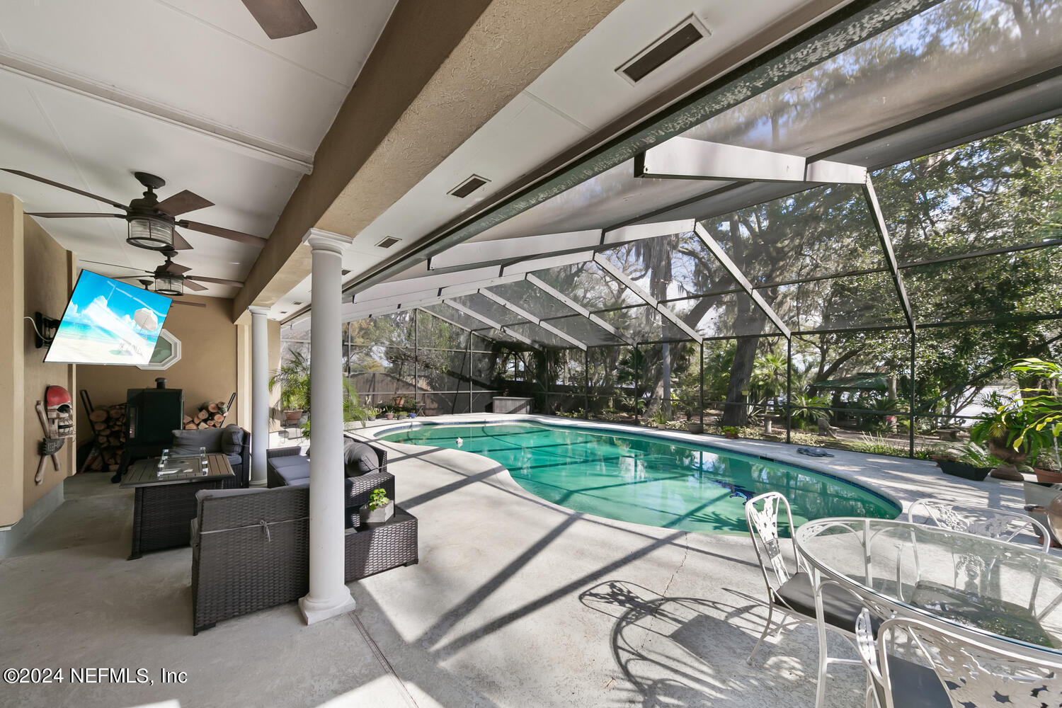 1739 Cedar Bay Road Jacksonville, FL 32218 - Photo 38 of 66 1739 Cedar Bay Rd Jacksonville-large-050
