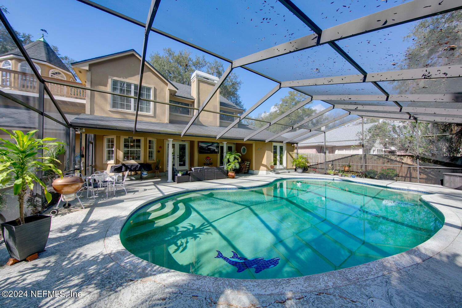 1739 Cedar Bay Road Jacksonville, FL 32218 - Photo 39 of 66 1739 Cedar Bay Rd Jacksonville-large-051