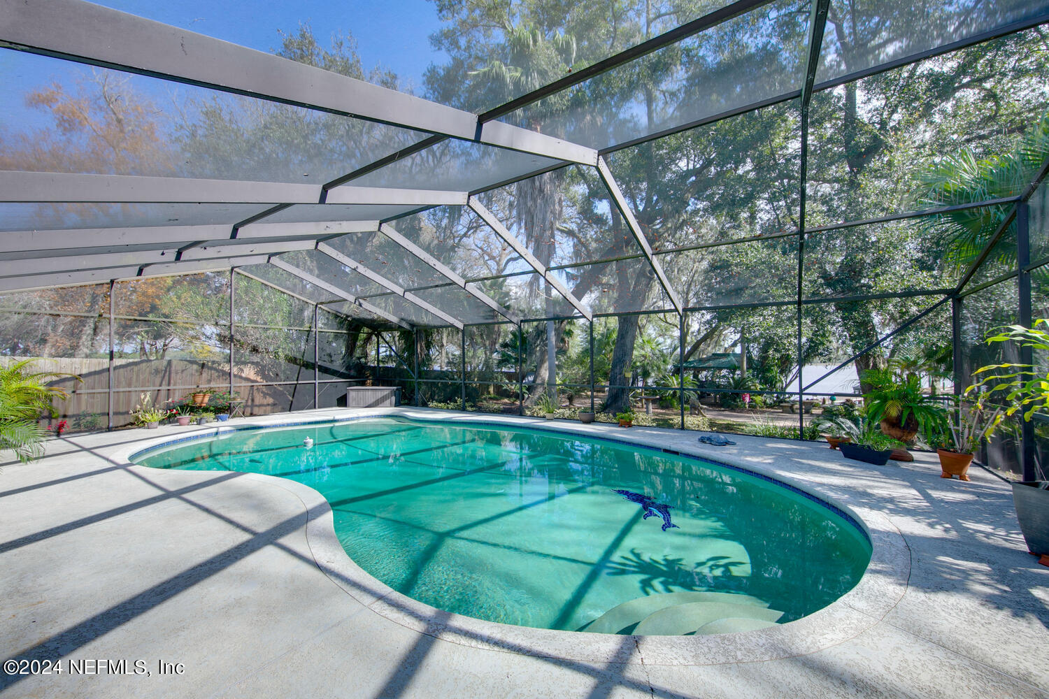 1739 Cedar Bay Road Jacksonville, FL 32218 - Photo 41 of 66 1739 Cedar Bay Rd Jacksonville-large-053
