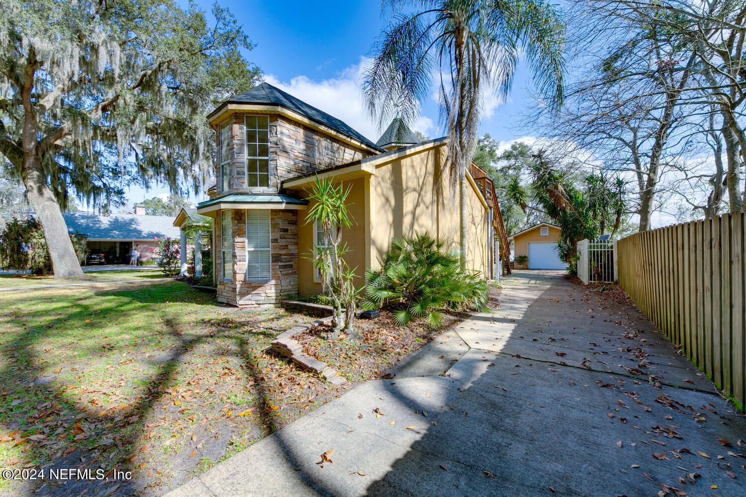 1739 Cedar Bay Road Jacksonville, FL 32218 - Photo 43 of 66 1739 Cedar Bay Rd Jacksonville-large-055