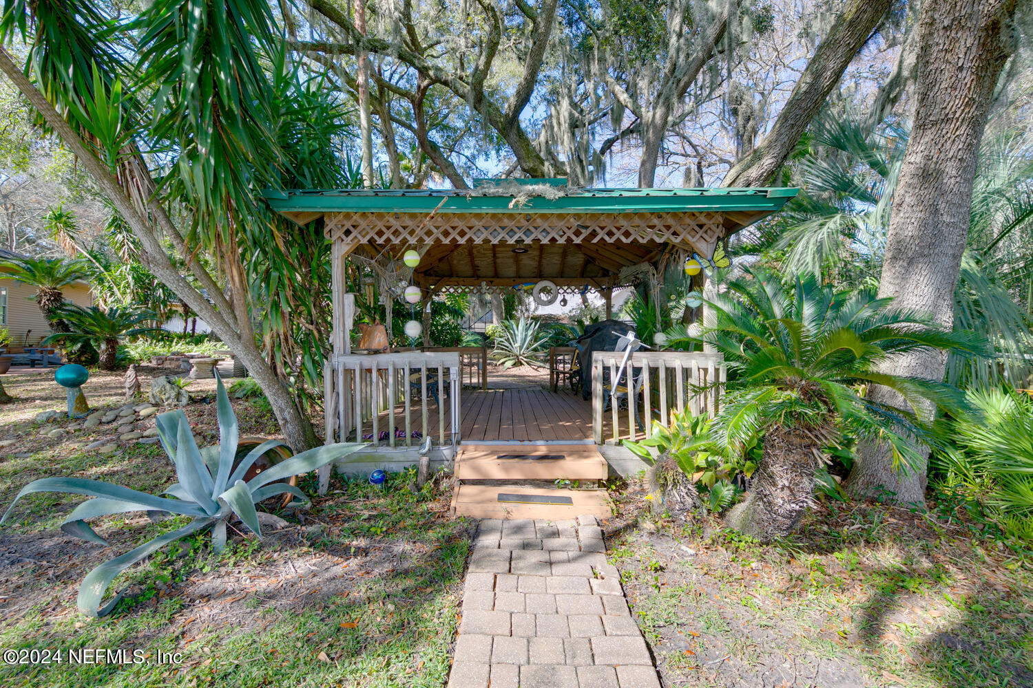 1739 Cedar Bay Road Jacksonville, FL 32218 - Photo 45 of 66 1739 Cedar Bay Rd Jacksonville-large-057
