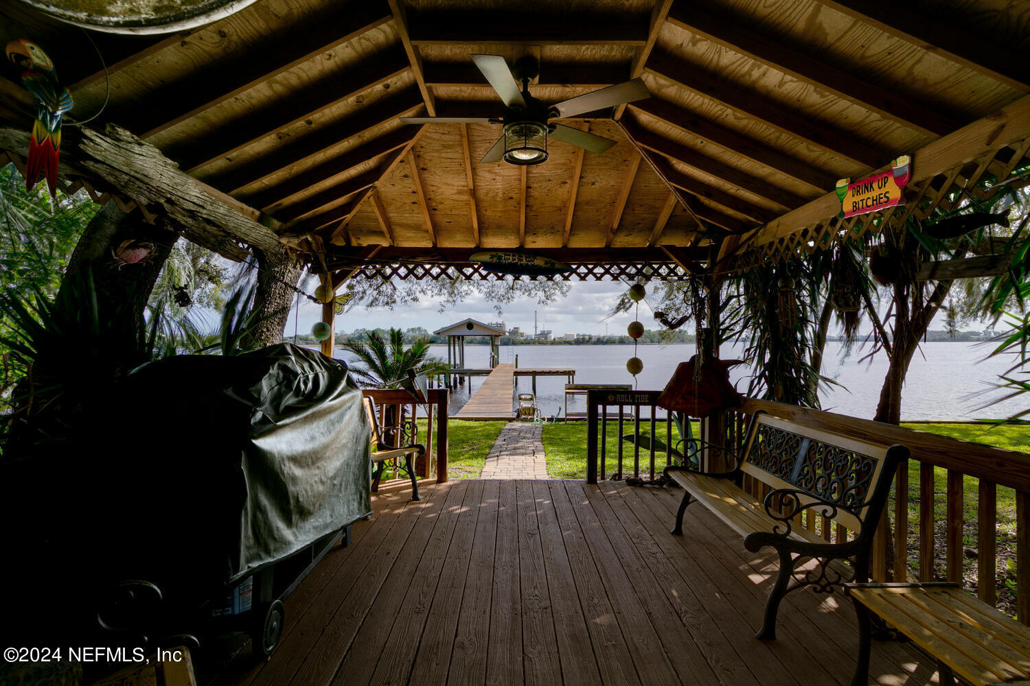 1739 Cedar Bay Road Jacksonville, FL 32218 - Photo 49 of 66 1739 Cedar Bay Rd Jacksonville-large-061