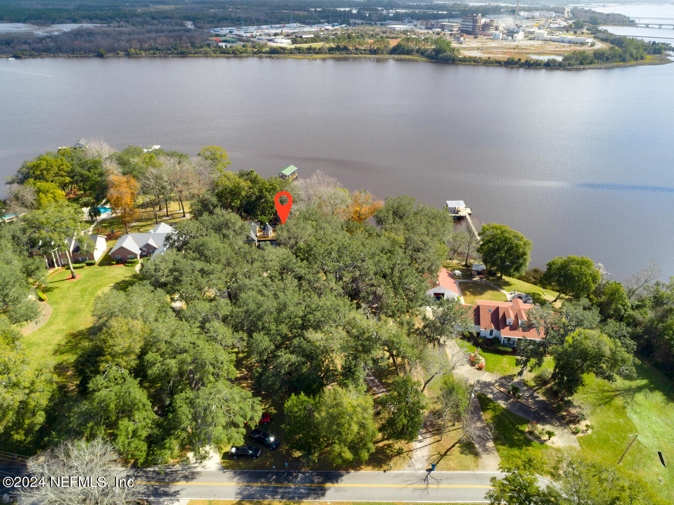 1739 Cedar Bay Road Jacksonville, FL 32218 - Photo 58 of 66 1739 Cedar Bay Rd Jacksonville-large-003