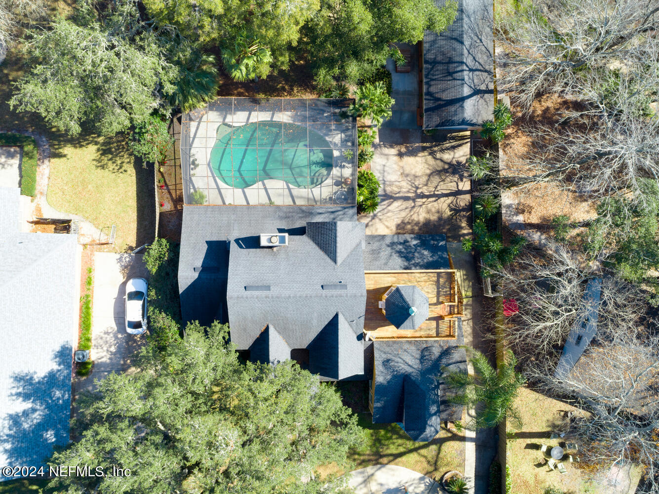 1739 Cedar Bay Road Jacksonville, FL 32218 - Photo 59 of 66 1739 Cedar Bay Rd Jacksonville-large-004