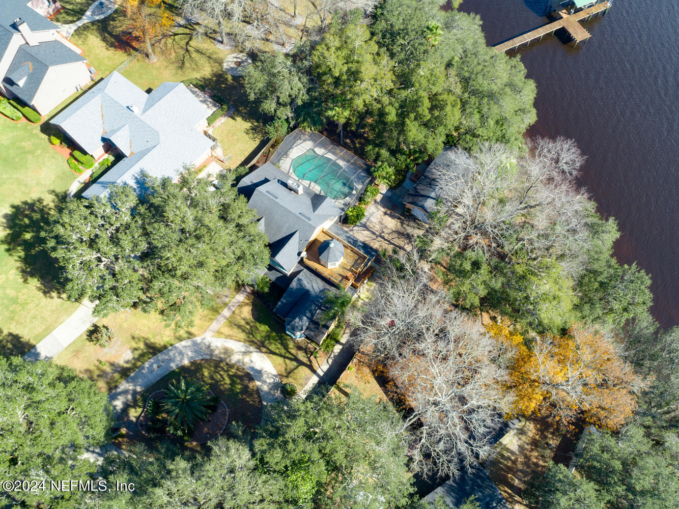 1739 Cedar Bay Road Jacksonville, FL 32218 - Photo 60 of 66 1739 Cedar Bay Rd Jacksonville-large-005