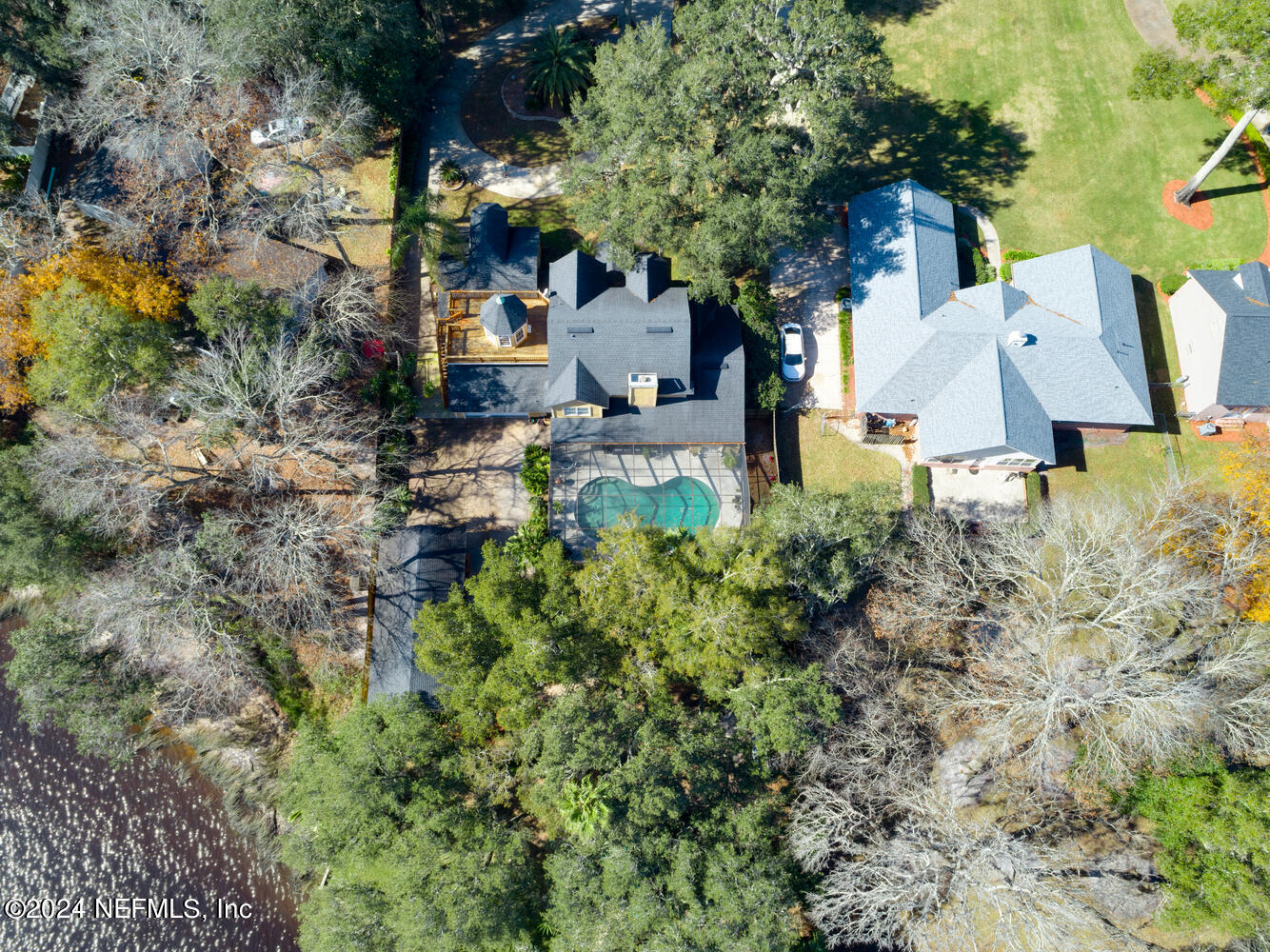 1739 Cedar Bay Road Jacksonville, FL 32218 - Photo 61 of 66 1739 Cedar Bay Rd Jacksonville-large-006