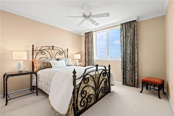 $13,000 | 7515 Pelican Bay Boulevard, Unit 7B, Naples, FL 34108