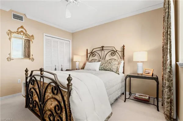 $13,000 | 7515 Pelican Bay Boulevard, Unit 7B, Naples, FL 34108