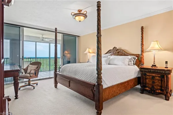 $13,000 | 7515 Pelican Bay Boulevard, Unit 7B, Naples, FL 34108