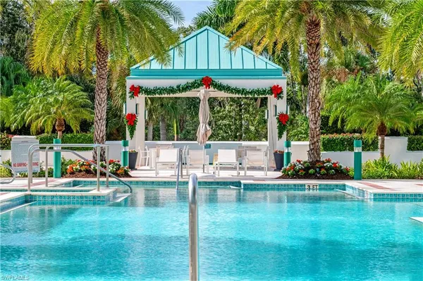 $13,000 | 7515 Pelican Bay Boulevard, Unit 7B, Naples, FL 34108