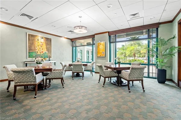 $13,000 | 7515 Pelican Bay Boulevard, Unit 7B, Naples, FL 34108