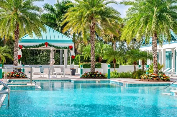 $13,000 | 7515 Pelican Bay Boulevard, Unit 7B, Naples, FL 34108