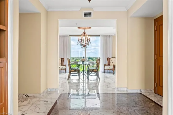 $13,000 | 7515 Pelican Bay Boulevard, Unit 7B, Naples, FL 34108