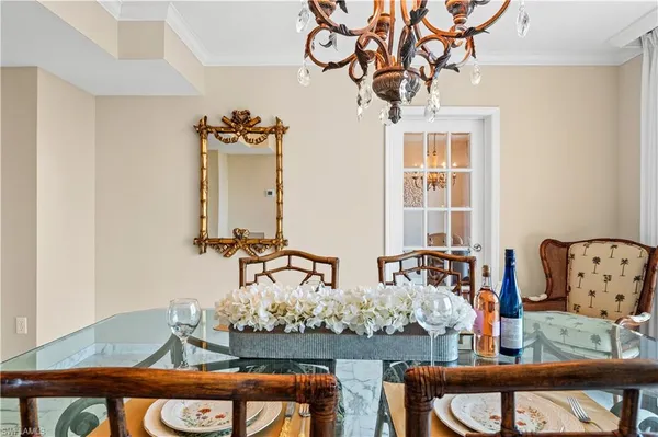 $13,000 | 7515 Pelican Bay Boulevard, Unit 7B, Naples, FL 34108