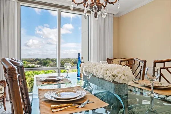 $13,000 | 7515 Pelican Bay Boulevard, Unit 7B, Naples, FL 34108