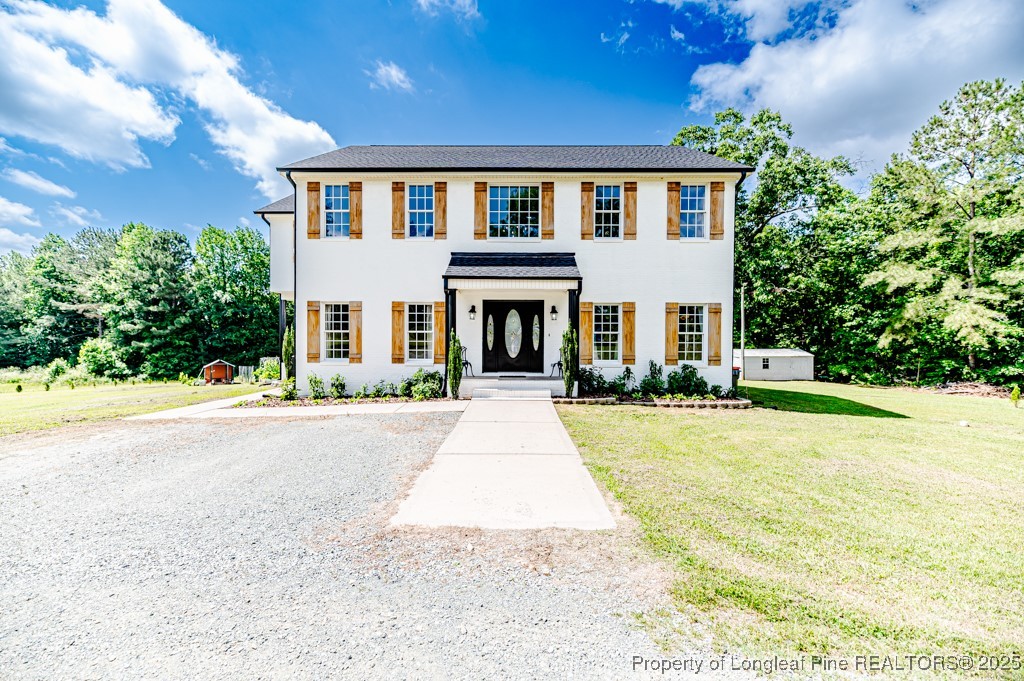 1001 Dycus Road Sanford, NC 27330 - Photo 1 of 50 Gallery Image 1