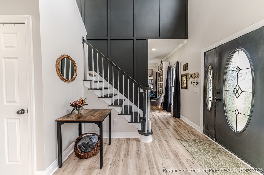 1001 Dycus Road Sanford, NC 27330 - Photo 4 of 50 Gallery Image 4