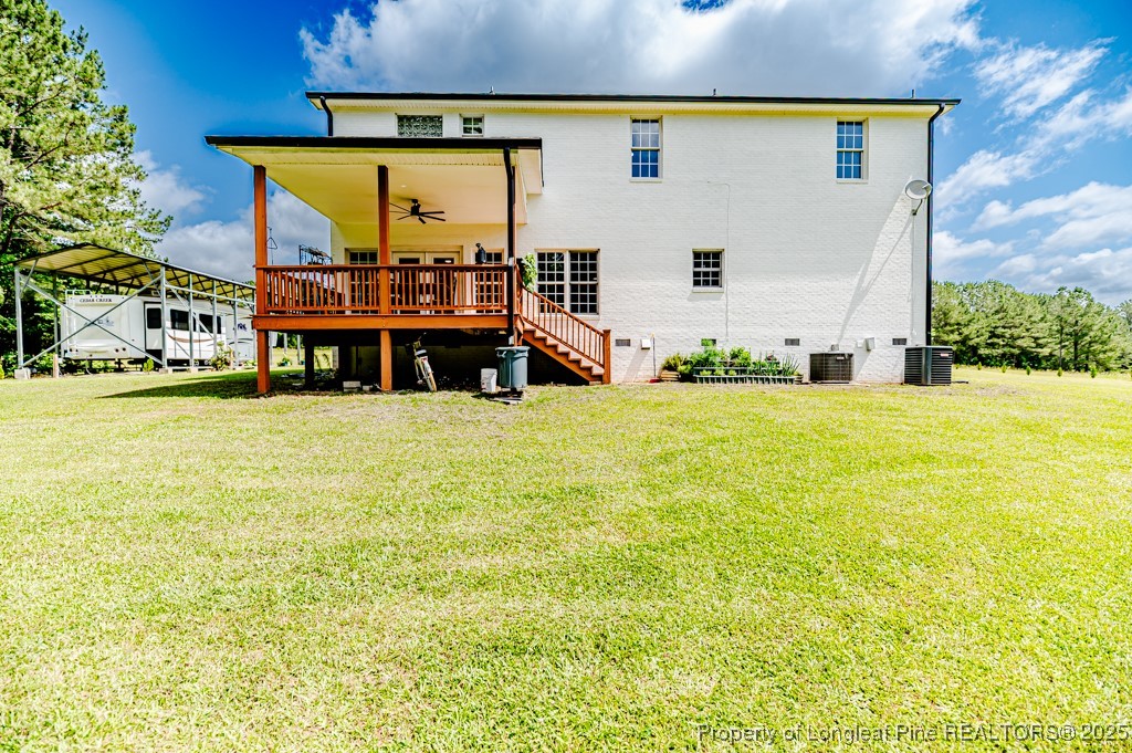 1001 Dycus Road Sanford, NC 27330 - Photo 44 of 50 Gallery Image 44