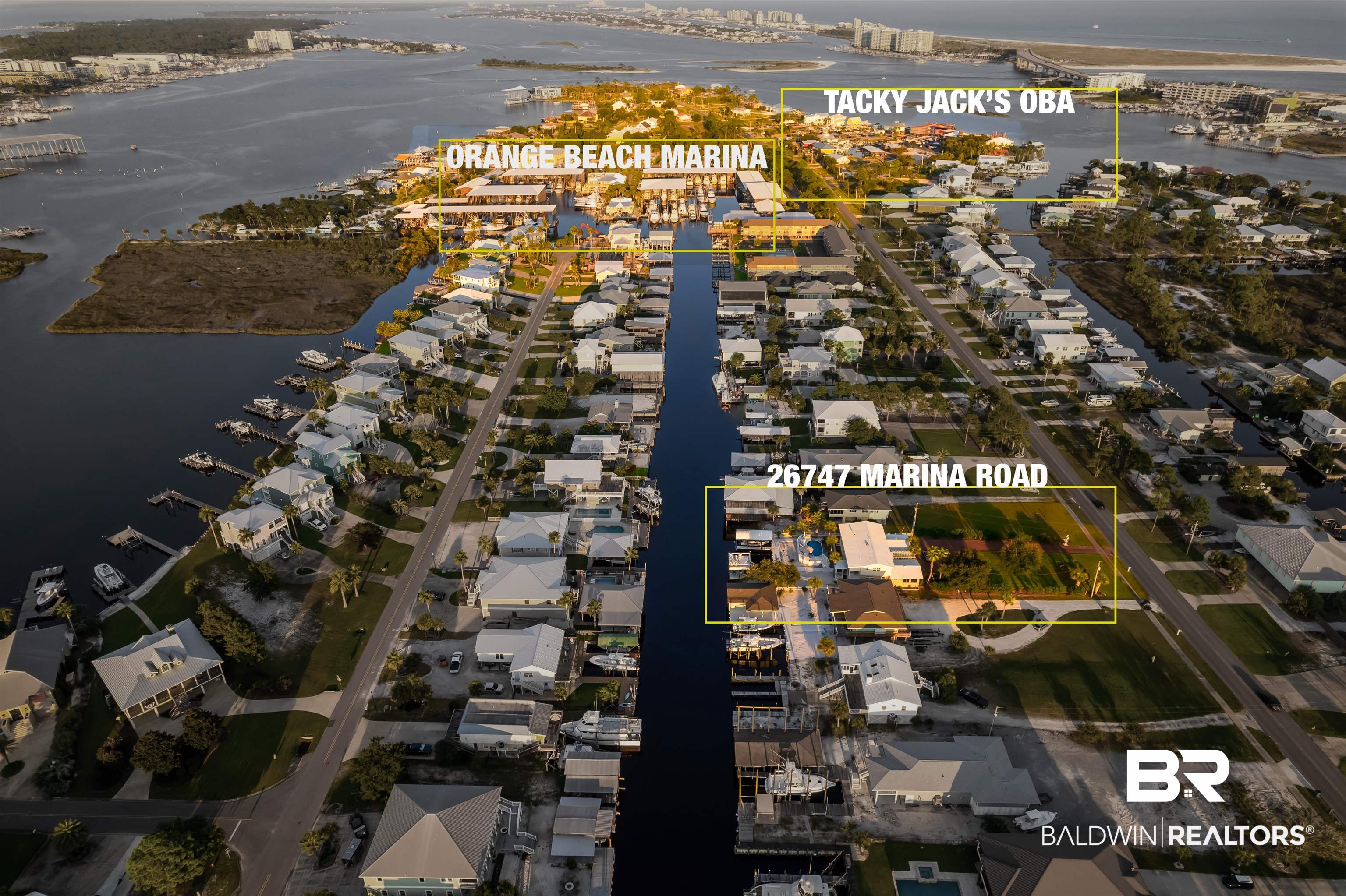 26747 Marina Road Orange Beach, AL 36561 - Photo 43 of 46