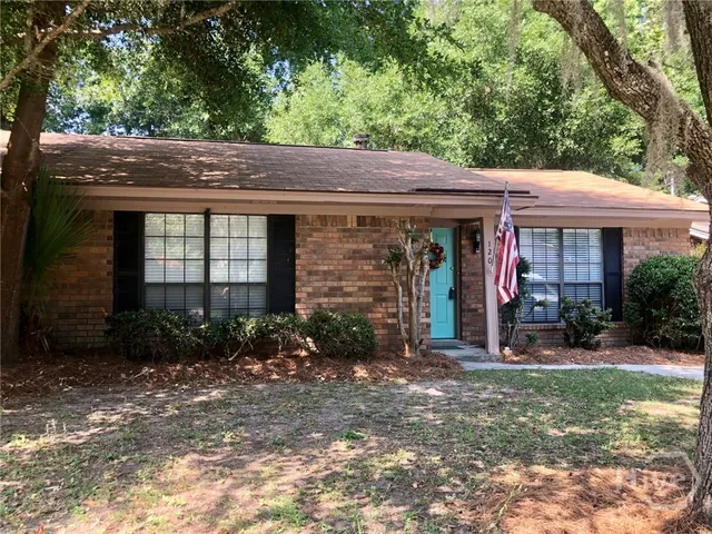 $1,850 | 120 Harmon Creek Drive, Savannah, GA 31406