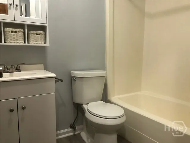 $1,850 | 120 Harmon Creek Drive, Savannah, GA 31406