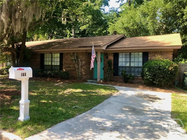$1,850 | 120 Harmon Creek Drive, Savannah, GA 31406